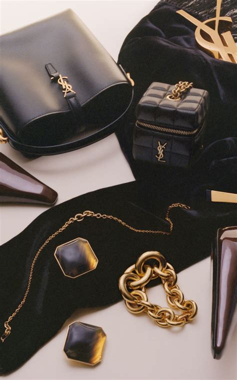 ysl mint|Saint Laurent Official Online Store .